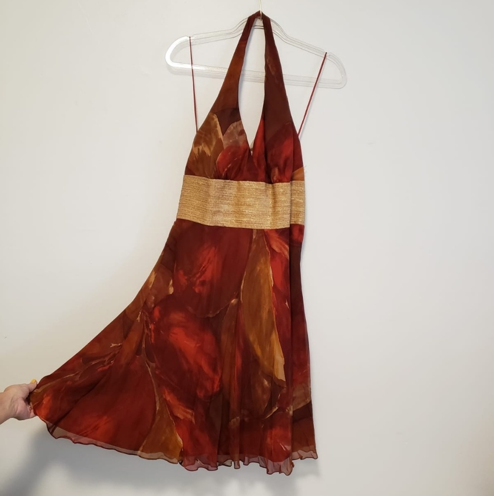 Cocktail dress